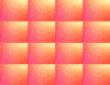 Wallpaper Pink Yellow Orange Image